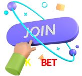 Junte-se ao cassino K55BET hoje mesmo